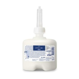 Mydło w płynie - TORK PREMIUM SOAP LIQUID MINI MILD 475ML #420502