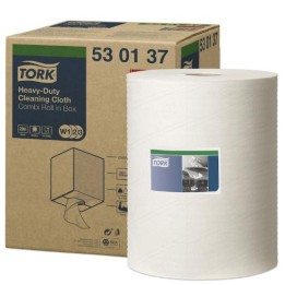 Czyściwo - TORK PREMIUM MULTIPURPOSE CLOTH 530 #530137