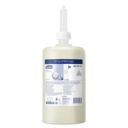 Mydło w płynie - TORK PREMIUM SOAP LIQUID MILD 1L #420501