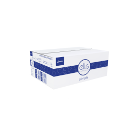 Ręcznik papierowy ZZ ELLIS PROFESSIONAL 3000 SIMPLE (3000/20)#2837