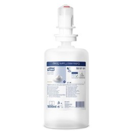 Bezzapachowe mydło w piance - TORK PREMIUM SOAP FOAM EXTRA MILD 1L #520701