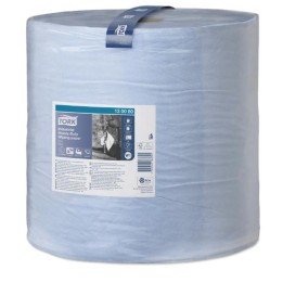 Czyściwo - TORK ADV WIPER 440 BLUE ROLL PERFORMANCE #130080