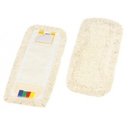 MOP PŁASKI Z TASIEMKĄ 40CM MW.16 #MOP-0017
