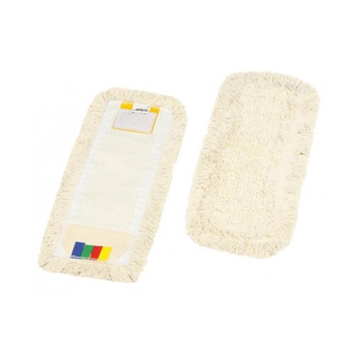 MOP PŁASKI Z TASIEMKĄ 40CM MW.16 #MOP-0017