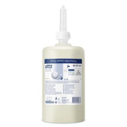 Bezzapachowe mydło w płynie - TORK PREMIUM SOAP LIQUID EXTRA MILD 1L #420701
