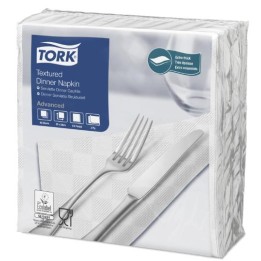 TORK NEX SERWETK OBIADOWA BIAŁA (900/18) #478785