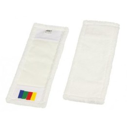 MOP PŁASKI MIKROFAZA KIESZEŃ 40CM MW.08#MOP-0009