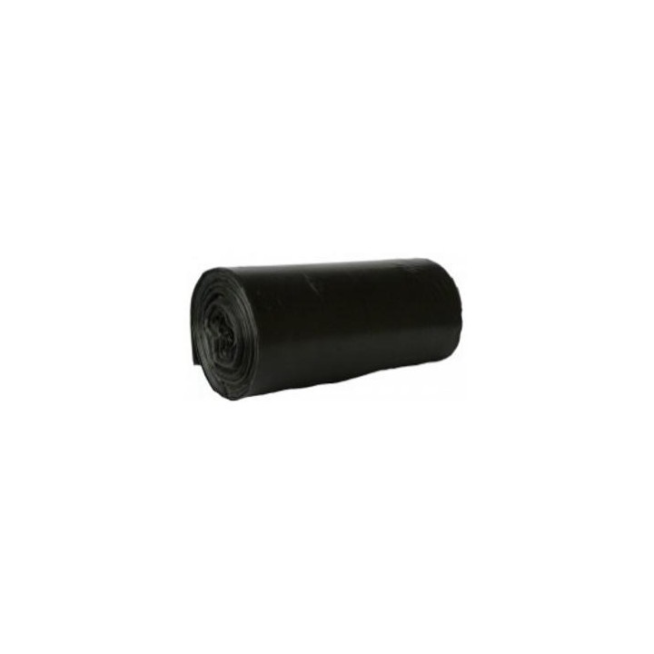 WORKI O/LDPE 300L CZARNE (10) #WLD120/150C