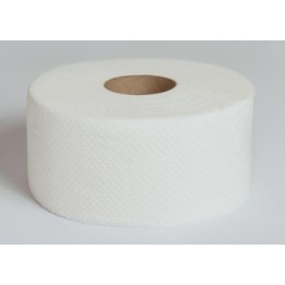 Papier toaletowy FLOVON TOILET PAPER SNOW WHITE (12ROL)