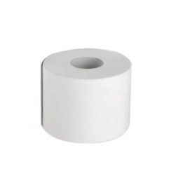 Papier toaletowy BIAŁY 2W CELULOZA (30ROL)