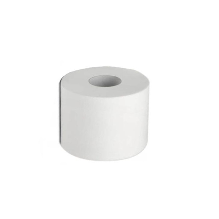 Papier toaletowy BIAŁY 2W CELULOZA (30ROL)