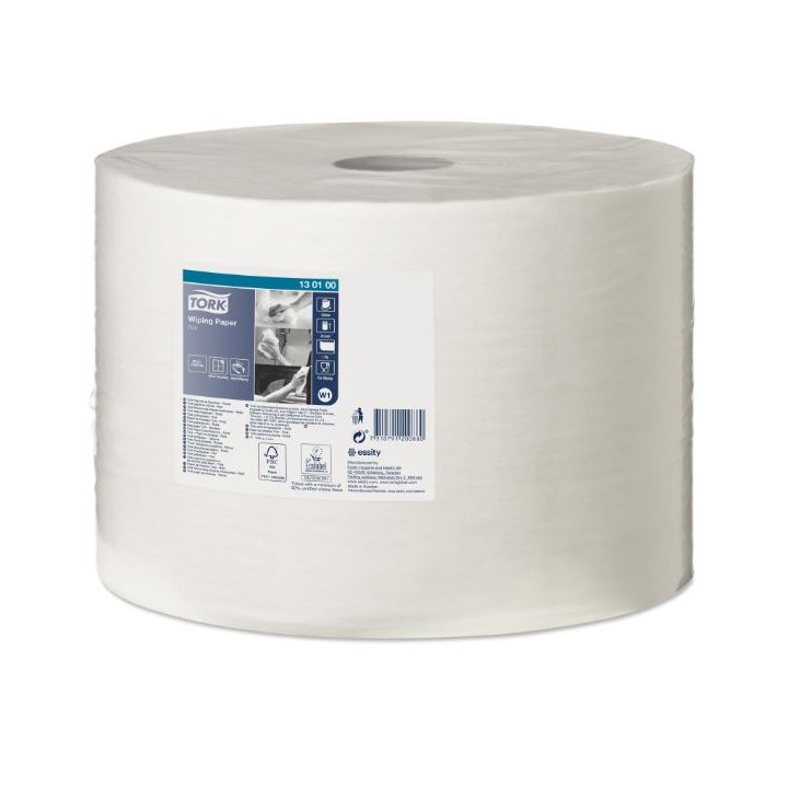 Czyściwo - TORK ADVANCED WIPER 415 ROLL #130100