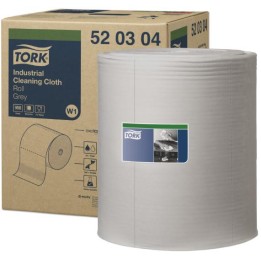 Czyściwo - TORK PREMIUM MULTIPURPOSE CLOTH 520 GREY #520304
