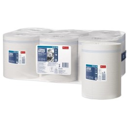 Czyściwo - TORK ADV WIPER 415 CENTREFEED ROLL (6ROL)#100134