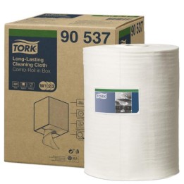 Czyściwo - TORK PREM SPECIALIST CLOTH SENS CLEANING #90537