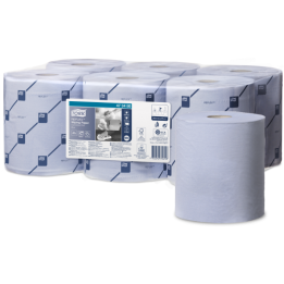 Czyściwo - TORK REFLEX WIPING PAPER (6 ROL) #473480