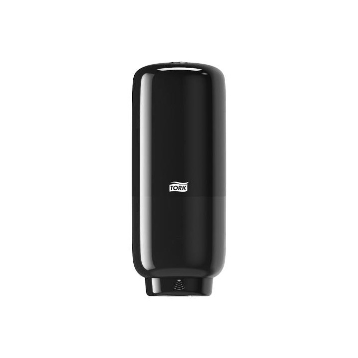 Automatyczny dozownik do mydła - TORK ELEV DISP SOAP FOAM SENSOR BLACK #561608