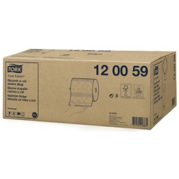 Ręcznik papierowy - TORK MATIC EXTRA LONG H.TOWEL ROLL (6ROL)#120059