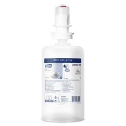 Mydło w piance - TORK PREMIUM SOAP FOAM MILD 1L #520501