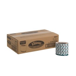 Chusteczki higieniczne KLEENEX L BIAŁE (64LIST) #8826
