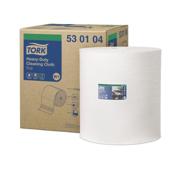 Czyściwo - TORK PREMIUM MULTIPURPOSE CLOTH 530 #530104